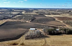 Tbd 73rd Street, Hillman, MN 56338