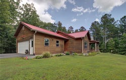 604 Sheep Wallow Road, Dahlonega, GA 30533