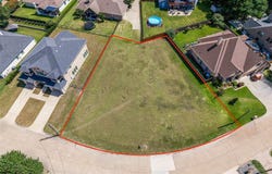 Scenic Drive, Heath, TX 75032