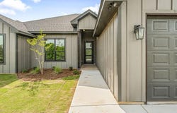285 Lake Ridge Court, Bluff Dale, TX 76433