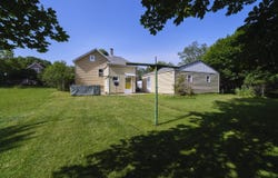 163 Van Buren Street, Manistee, MI 49660