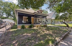 236 N Elizabeth St., Wichita, KS 67203