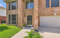 8404 Cahill DR, Austin, TX 78729