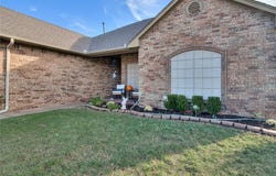 13108 Rock Meadows Circle, Oklahoma City, OK 73142