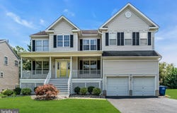 3 PHEASANT COURT, COLUMBUS, NJ 08022
