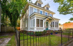 411 Queen Street, New Bern, NC 28560