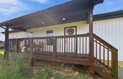 151 Thad Redmon Road, Payneville, KY 40157