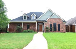 3915 Devrne Drive, College Station, TX 77845