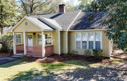 516 College Avenue, DeFuniak Springs, FL 32435