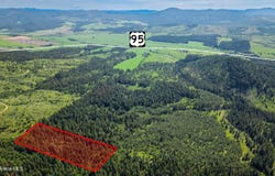 NNA Coldwater, Tensed, ID 83870
