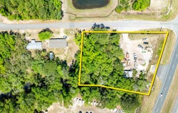 19068 S US Highway 331, Freeport, FL 32439