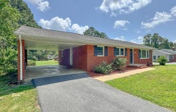 602 JETT STREET, FREDERICKSBURG, VA 22405
