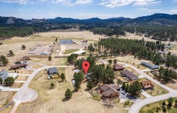 126 Surrey Lane, Custer, SD 57730