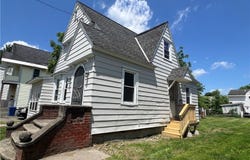 120 Elm Street, Cortland, NY 13045