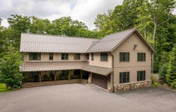 1131 LAKE SHORE Drive, OAKLAND, MD 21550