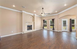 2706 Red Fox Trail, Brownwood, TX 76801