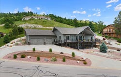 716 Pro Rodeo Drive, Spearfish, SD 57783