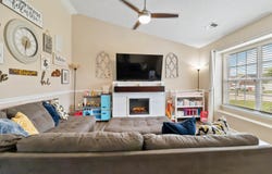 1148 Jamestown Drive, Berea, KY 40403