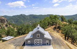 2371 McNab Ranch Road, Hopland, CA 95482