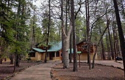 2761 Blue Lupine Lane, Pinetop, AZ 85935