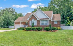 4001 Hargrove Landing, Suffolk, VA 23435