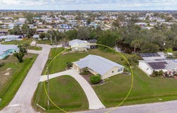 2545 GENEVA ROAD, VENICE, FL 34293