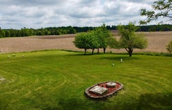 W7195 CLAY RD, Antigo, WI 54409