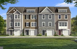 HOMESITE 630 FONTANA CIRCLE, MARTINSBURG, WV 25403