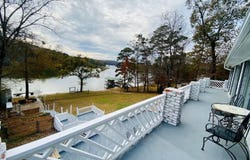 992 CLEAR CREEK DRIVE, ALPINE, AL 35014