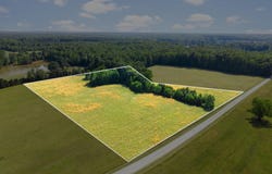 3 Deer Run Trail, Hillsborough, NC 27278