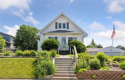 609 1st Avenue SE, New Prague, MN 56071