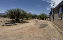 16675 W Barteau Ln, Fort Thomas, AZ 85536