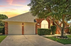 5337 Dove Creek Drive, Fort Worth, TX 76244