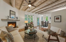 624 Paseo De La Cuma, Santa Fe, NM 87501