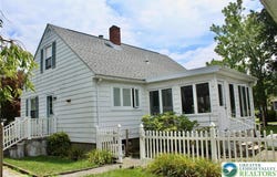 201 Huston Avenue, Stroudsburg, PA 18360