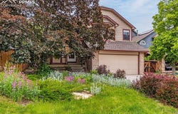 473 Somerset Drive, Golden, CO 80401