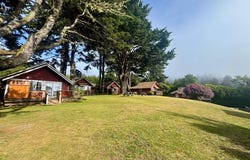 3415 Patricks Point Drive, Trinidad, CA 95570