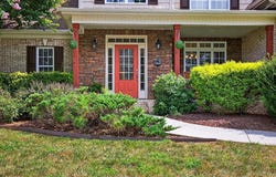 221 Kiawah Island Drive, Winston-Salem, NC 27107
