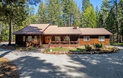 8275 Sky Tree Lane, Shingletown, CA 96088