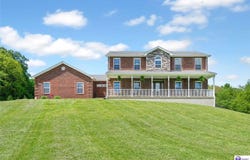 14332 St John Road, Rineyville, KY 40162