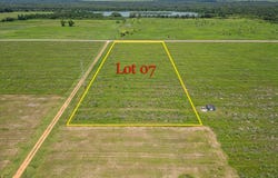 0 Old Bowling Green Rd Lot 7, Fort Meade, FL 33841