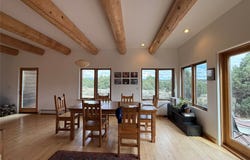 267a Shroyer Drive, Los Ojos, NM 87551