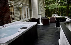 15650 CLOVERLEAF COURT, HUGHESVILLE, MD 20637