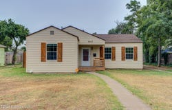 2407 30th Street, Lubbock, TX 79411