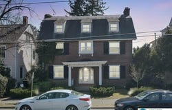 607 Thomas Street, Stroudsburg, PA 18360