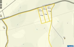 BRIDGEPORT RD, SCOTTSVILLE, VA 24590