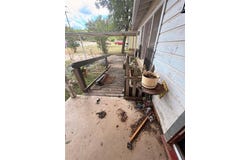 1114 W Mesquite, Coleman, TX 76834