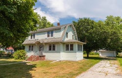 9105 3rd Street, Baroda, MI 49101