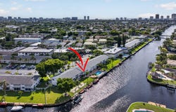 800 Pine Drive, Pompano Beach, FL 33060