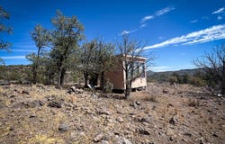 104 Limpia Canyon Trail, Fort Davis, TX 79734